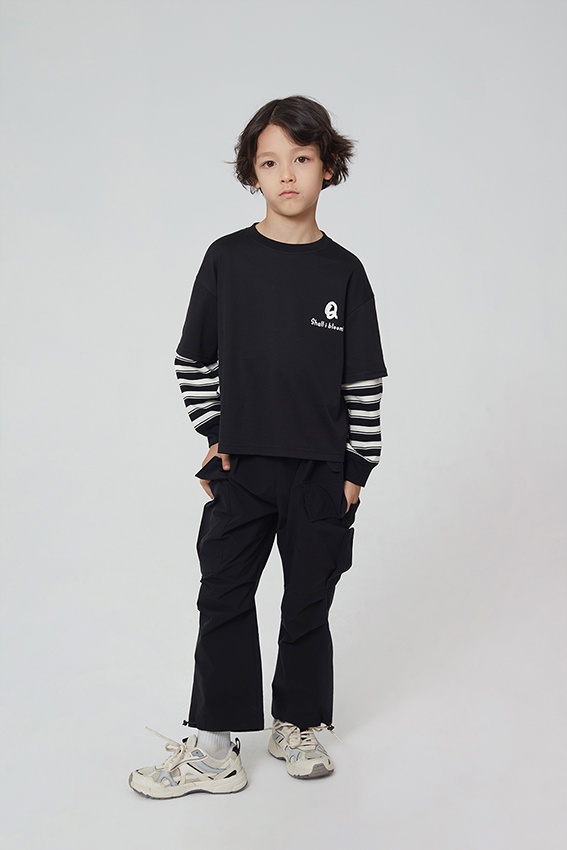 男童 2024 春