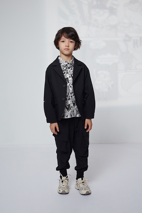 男童 2024 春